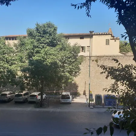 Appartamento Boboli-2