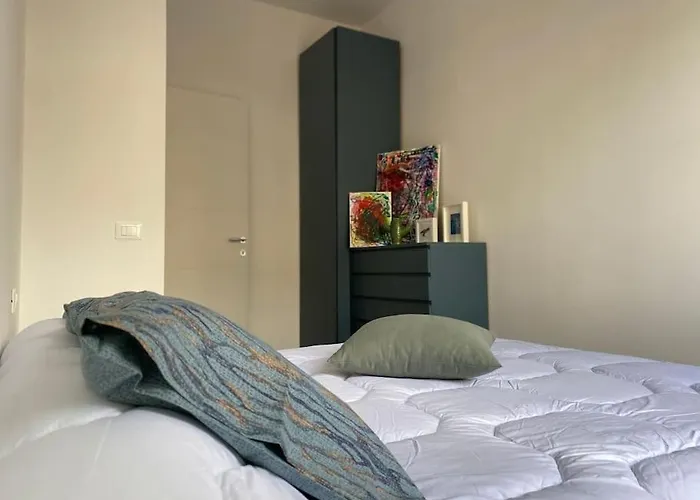 Firenze, comodo appartamento a Coverciano